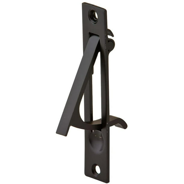 Details about   Ives By 230B15 Sliding Door Edge Pull Pocket Hardware & Locks Tools Home